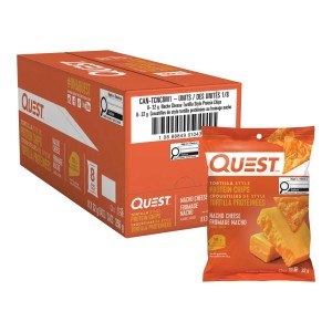 Quest Nacho Cheese